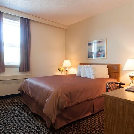 Assiniboine Gordon Inn On The Park Winnipeg Ngoại thất bức ảnh