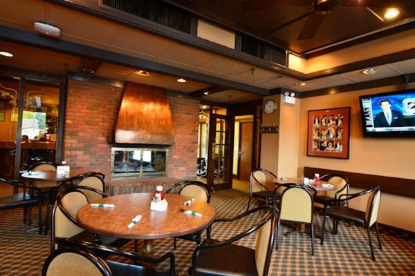 Assiniboine Gordon Inn On The Park Winnipeg Ngoại thất bức ảnh